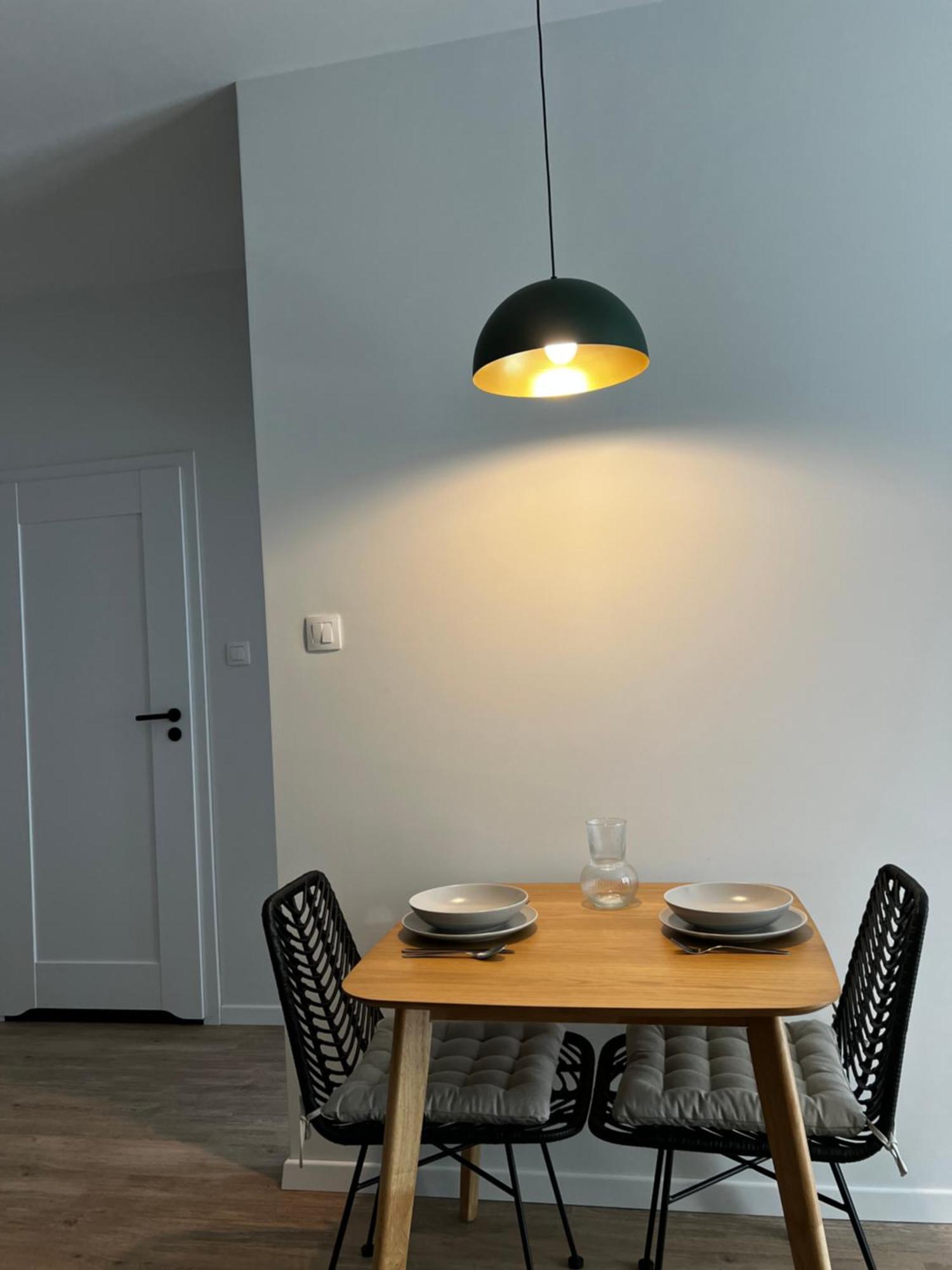 Sunrise Apartment Krakow Ngoại thất bức ảnh