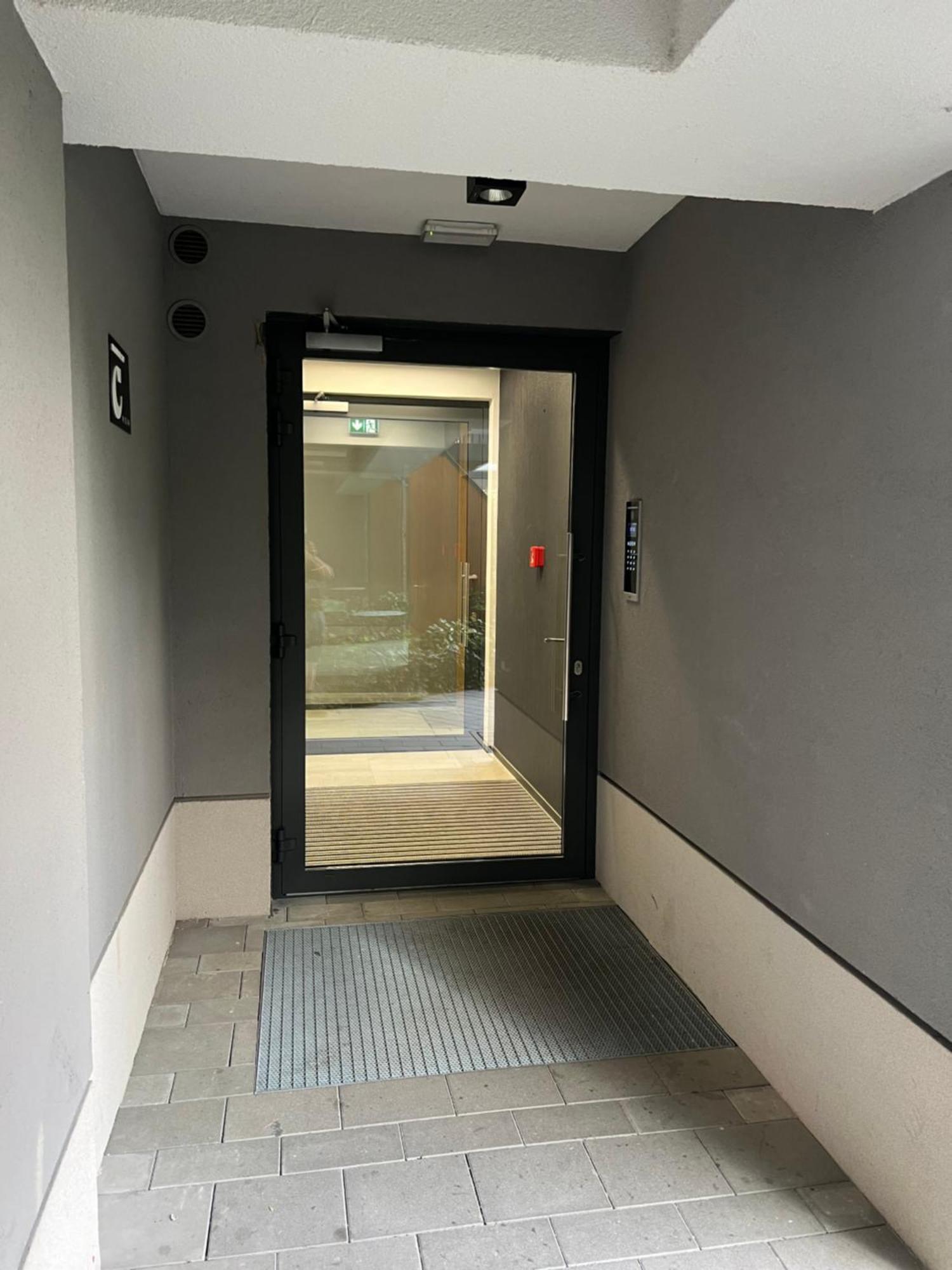 Sunrise Apartment Krakow Ngoại thất bức ảnh