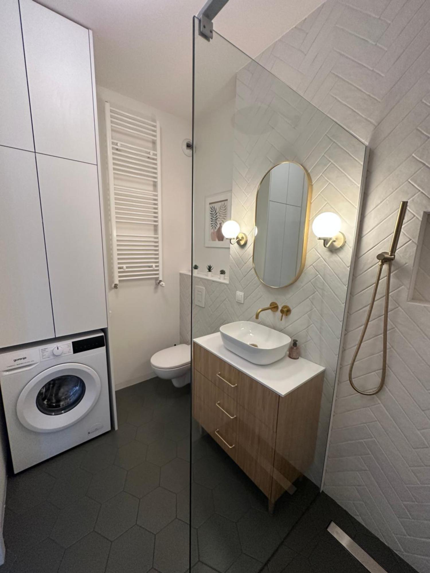 Sunrise Apartment Krakow Ngoại thất bức ảnh