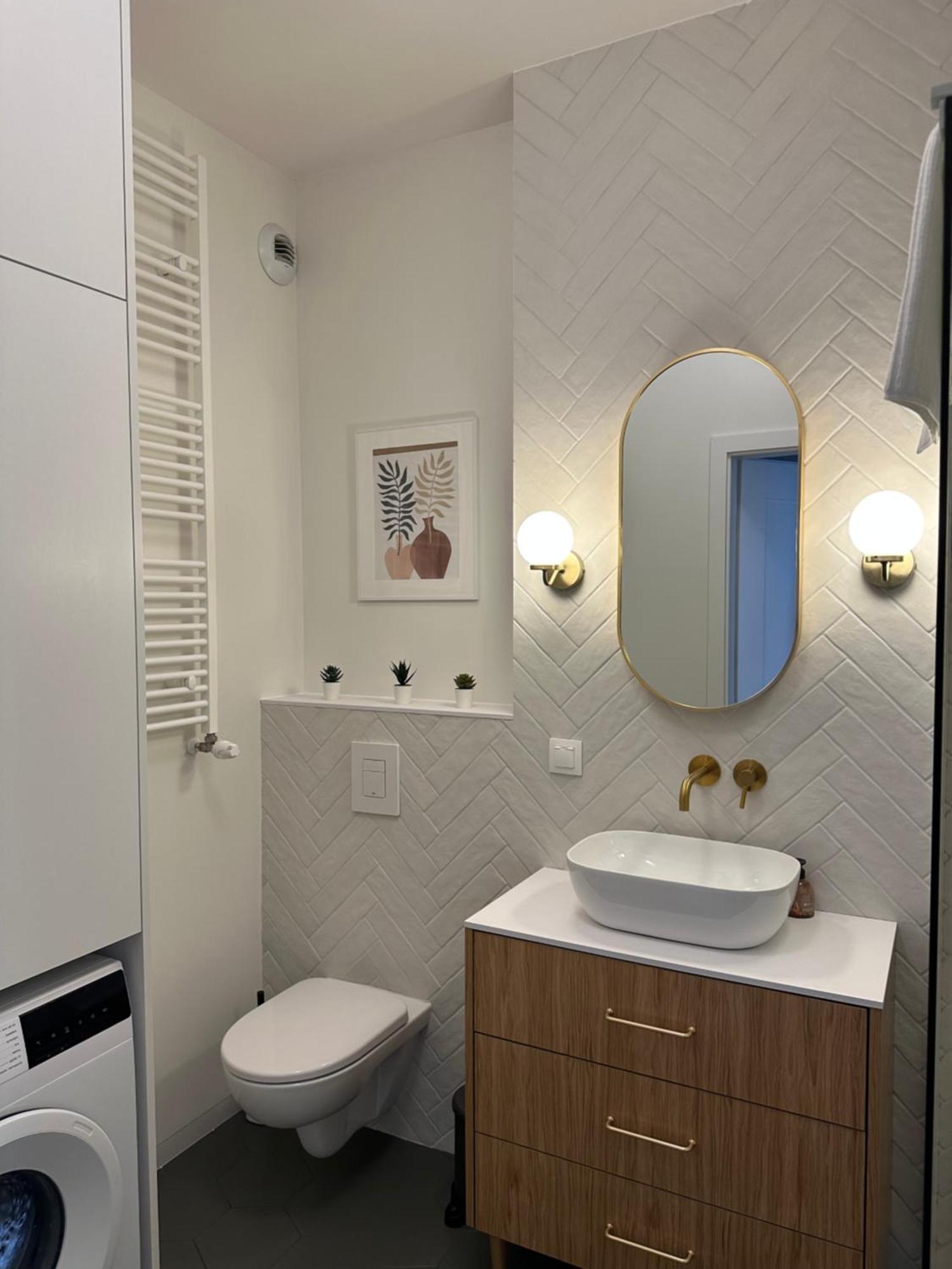 Sunrise Apartment Krakow Ngoại thất bức ảnh
